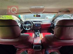 تويوتا هايلوكس